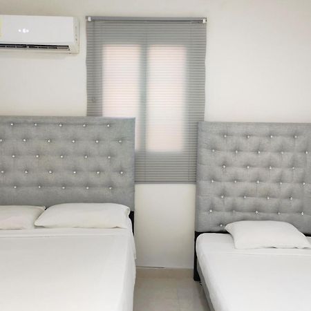 Apartamento Ana Ciudad Amurallada Картахена Экстерьер фото