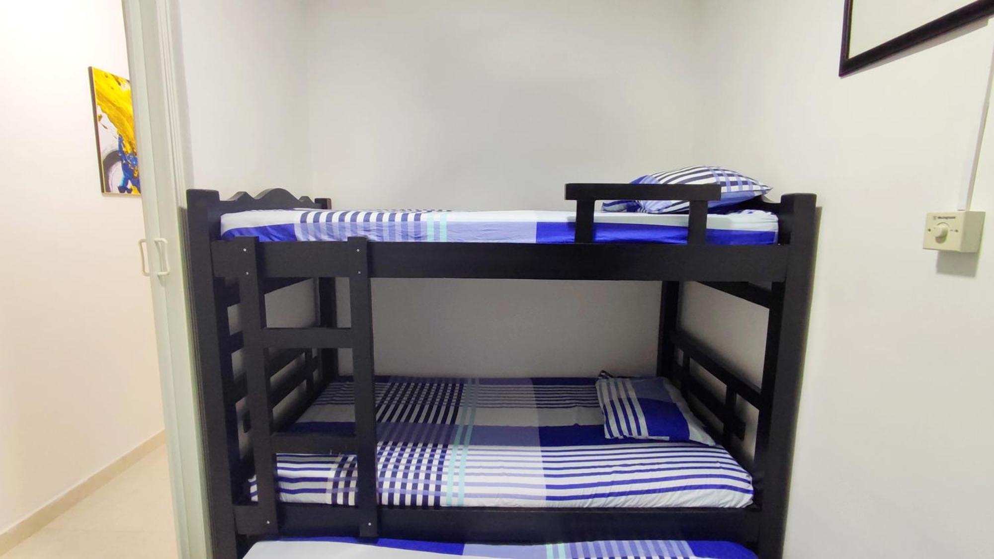 Apartamento Ana Ciudad Amurallada Картахена Экстерьер фото