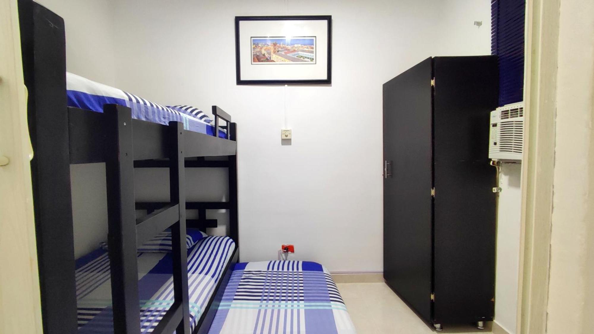 Apartamento Ana Ciudad Amurallada Картахена Экстерьер фото